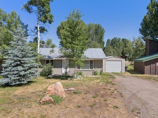2646 Riverside Dr Unit A, Steamboat Springs, CO 80487
