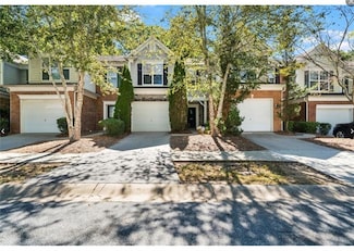 3647 Postwaite Cir, Duluth, GA 30097