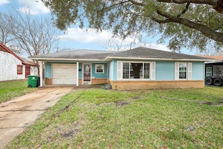 1419 Elton St, Houston, TX 77034