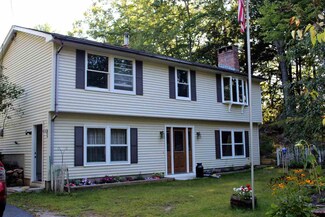 165 Robert Rogers Rd, Dunbarton, NH 03046