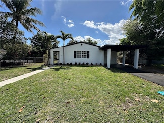 580 NW 194th Terrace, Miami, FL 33169