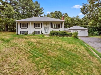 141 Winter St, Bridgewater, MA 02324