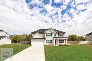 84 Brandonwood Rd NE, Ludowici, GA 31316