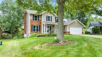 111 Whitehirst Ct E, Saint Charles, MO 63304