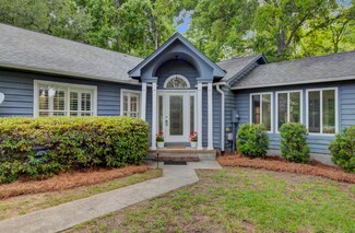1313 Llewellyn Rd, Mount Pleasant, SC 29464