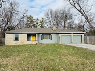 3206 W 57th St, Indianapolis, IN 46228