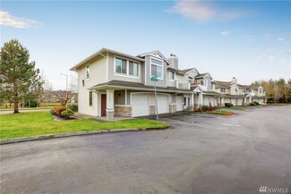 23221 58th Ave S Unit 3-3-2, Kent, WA 98032