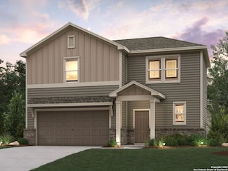 7819 Coffee Mill, San Antonio, TX 78252