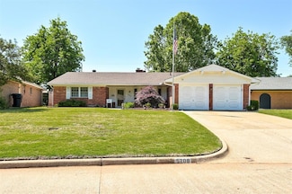 5708 NW 87th St, Oklahoma City, OK 73132