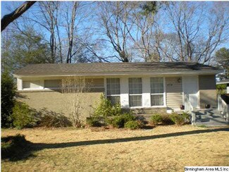 4736 Idaho Ave, Irondale, AL 35210