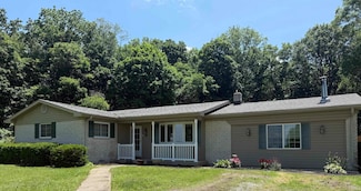 985 W 425 Rd N, Frankfort, IN 46041