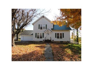 403 E Main St, Paoli, IN 47454
