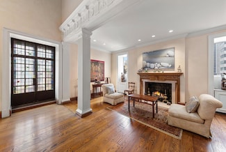 465 Park Ave Unit 19/20W, New York, NY 10022