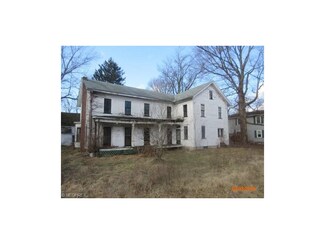 6995 State Route 45, Bristolville, OH 44402
