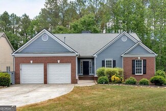 10 Bayberry Ct, Acworth, GA 30101
