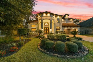 107 Sunset Terrace Ct, Montgomery, TX 77316