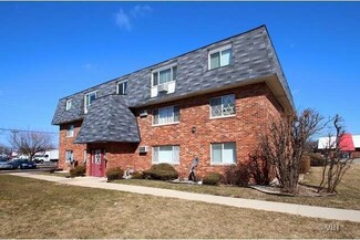 17100 71st Ave Unit 7, Tinley Park, IL 60477