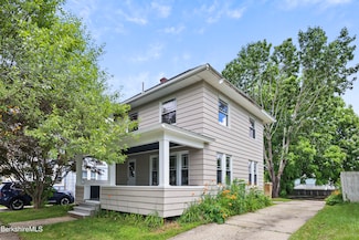 56 Perrine Ave, Pittsfield, MA 01201