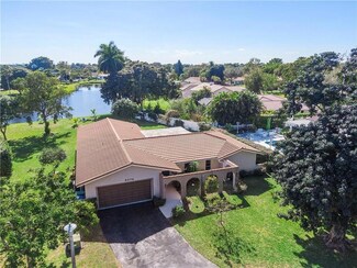 8276 NW 8th Place, Pompano Beach, FL 33071