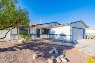2690 W Sunset Rd, Tucson, AZ 85741