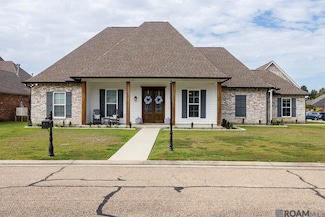 19905 Stone Hill Dr, Denham Springs, LA 70726