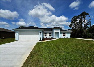 3560 E Elias Cir, North Port, FL 34288