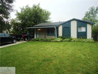 4214 Killarney Ct, Lansing, MI 48911