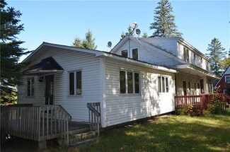 452 W Main St, Fort Kent, ME 04743