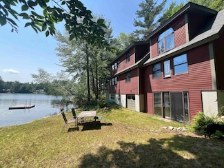 786 Acton Ridge Rd, Wakefield, NH 03830