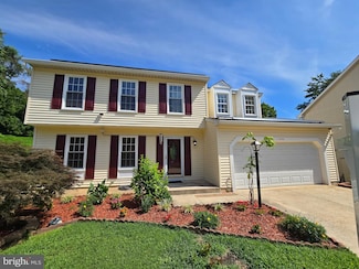 11630 Sun Circle Way, Columbia, MD 21044