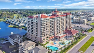 1819 N Ocean Blvd Unit 7015, North Myrtle Beach, SC 29582