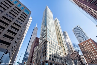 57 E Delaware Place Unit 3504, Chicago, IL 60611