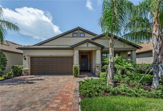 6640 Palmerston Dr, Fort Myers, FL 33966