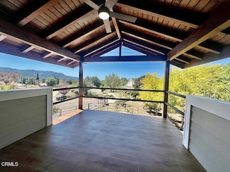 12209 Ojai Santa Paula Rd Unit 2, Ojai, CA 93023