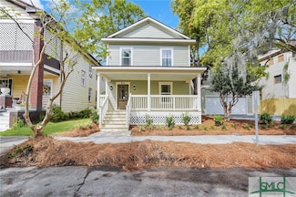 816 E 39th St, Savannah, GA 31401