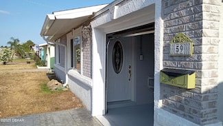 59 Margaret Rd, Ormond Beach, FL 32176