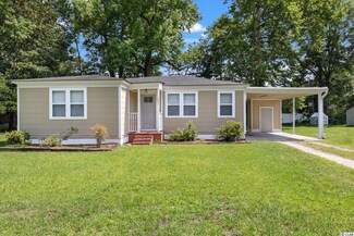 501 Dawson St, Georgetown, SC 29440