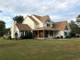 235 Alley Rd, Alden, NY 14004