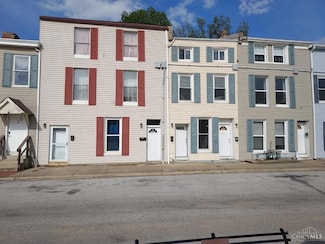 38 N Front St, Ripley, OH 45167