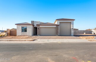 24710 N 169th Dr, Surprise, AZ 85387