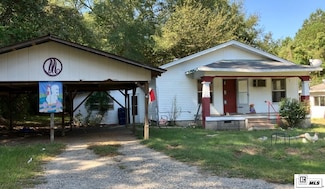 192 Hilltop Rd, El Dorado, AR 71730