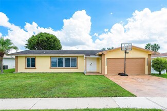 8132 NW 67th Ave, Tamarac, FL 33321