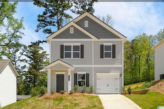 1017 Pinnacle Pkwy, Leeds, AL 35094