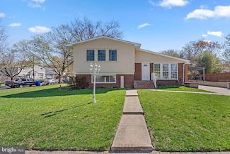 13131 Holdridge Rd, Silver Spring, MD 20906
