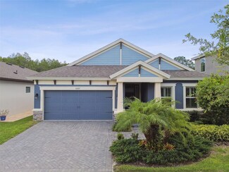 5027 Ballantrae Blvd, Land O' Lakes, FL 34638