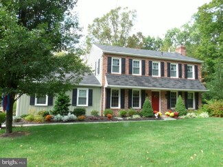 1488 Sugartown Rd, Paoli, PA 19301