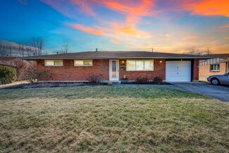6813 Shaulis Dr, Reynoldsburg, OH 43068