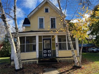 109 Malcolm St, Syracuse, NY 13204