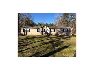 1740 Par Road 720, Robeline, LA 71469