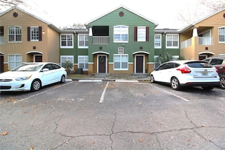 4320 S Kirkman Rd Unit 1501, Orlando, FL 32811